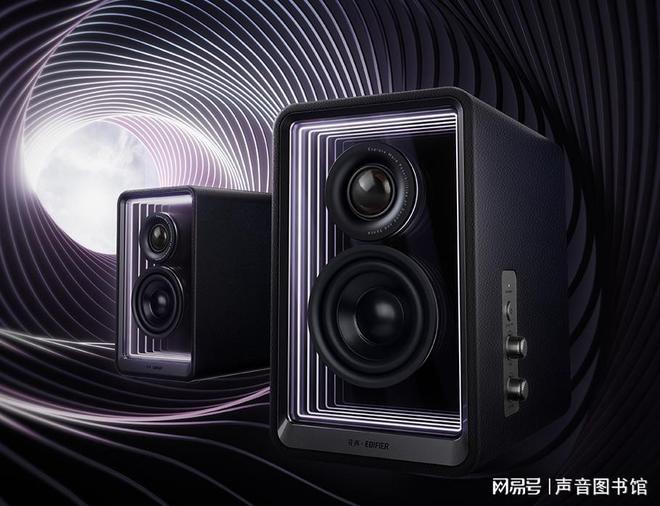 竞音响系列！声音图书馆线验火热进行凯发K8登录年轻就要不一样花再电(图2)