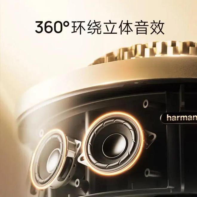：聆听天籁之音尽享音乐盛宴凯发首页登录十大音响品牌(图9)