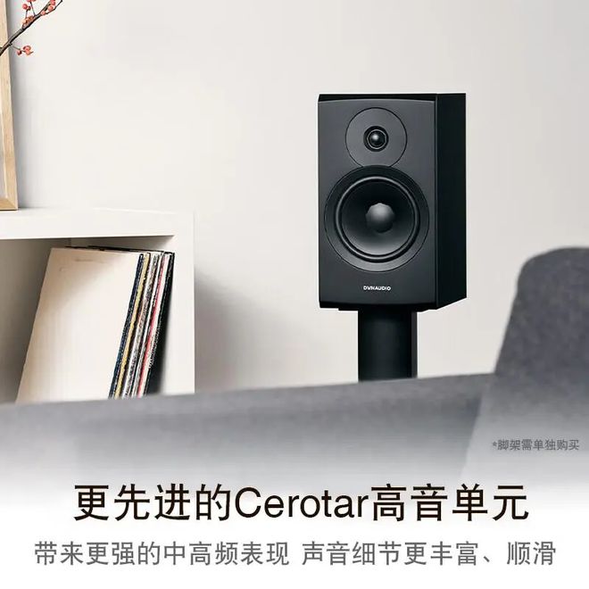 ：聆听天籁之音尽享音乐盛宴凯发首页登录十大音响品牌(图8)