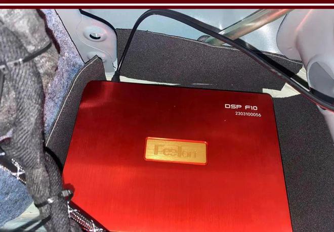 玩发烧监听级音效直接拉满凯发·k8国际大众迈腾(图5)