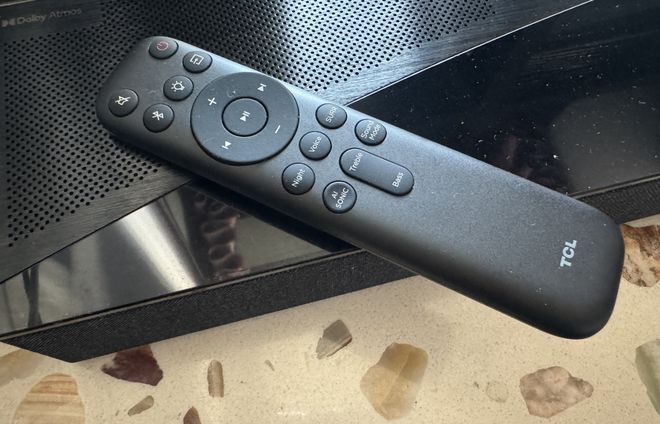 Q85H体验：好听好用价格不贵凯发年度最佳国产回音壁？TCL(图16)