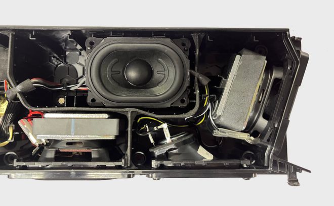 Q85H体验：好听好用价格不贵凯发年度最佳国产回音壁？TCL(图18)