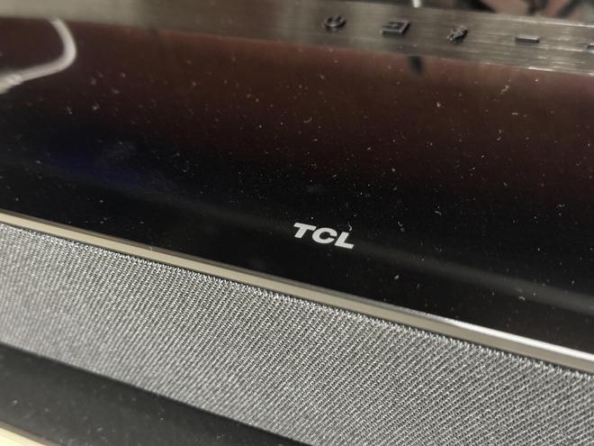 Q85H体验：好听好用价格不贵凯发年度最佳国产回音壁？TCL(图13)