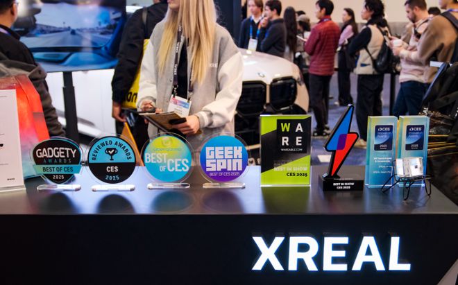 ：AI眼镜尚处早期未来可能会变成个人专属助手凯发K8国际版对话XREAL联合创始