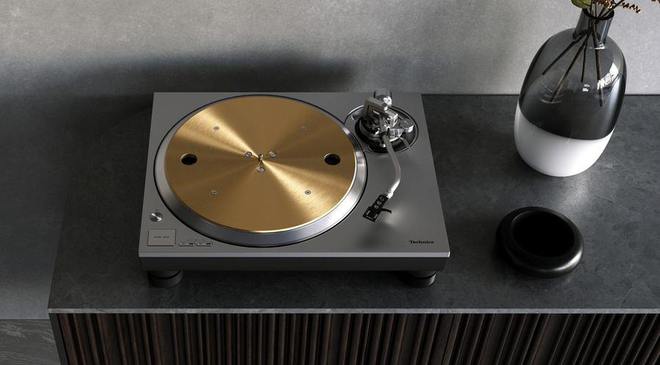 SL-1300GQ黑胶唱盘发烧友的理想之选凯发K8国际娱乐从设计到音质Technics(图2)