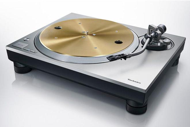 SL-1300GQ黑胶唱盘发烧友的理想之选凯发K8国际娱乐从设计到音质Technics(图4)