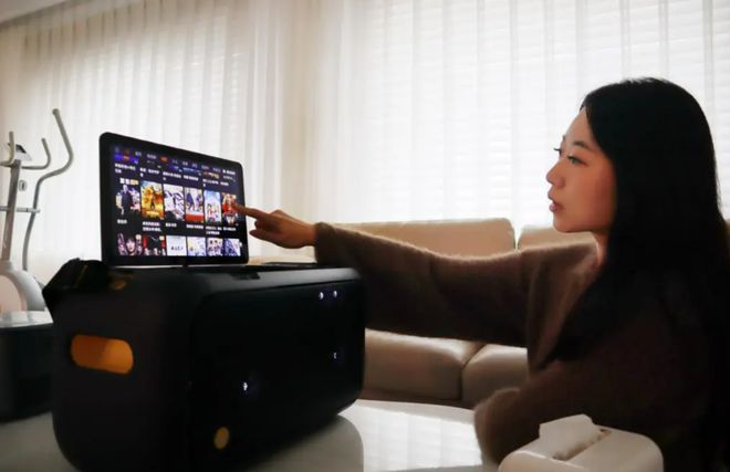 造：爱畅K歌音箱全方位评测凯发平台家庭KTV轻松打(图1)