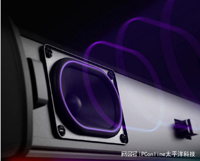 ASTER GS5电竞音箱上市凯发创新科技SOUND BL(图1)