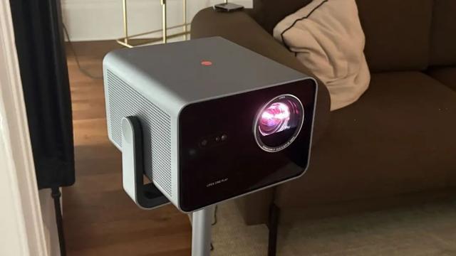 影音神器不完全大盘点 CAR FUN凯发K8国际娱乐视听私享家——家庭(图8)