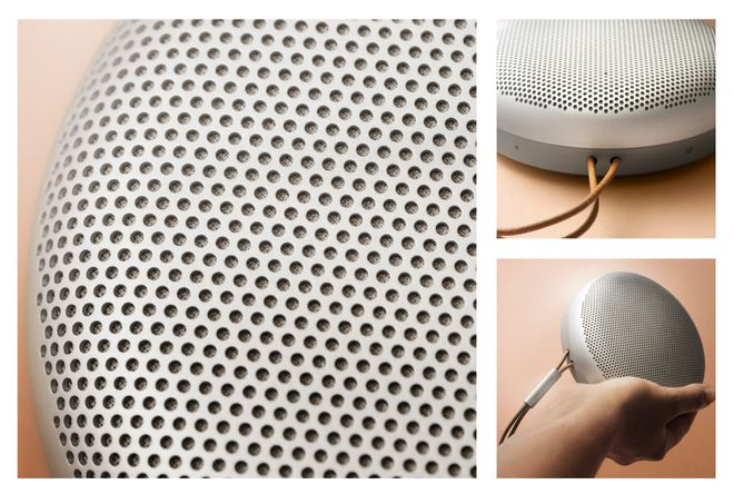 nd Gen：让音乐自由绽放为户外生活添彩凯发k8娱乐登录Beosound A1 2(图5)