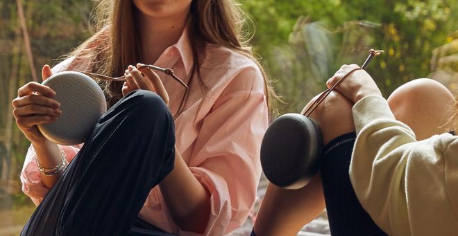 nd Gen：让音乐自由绽放为户外生活添彩凯发k8娱乐登录Beosound A1 2(图3)