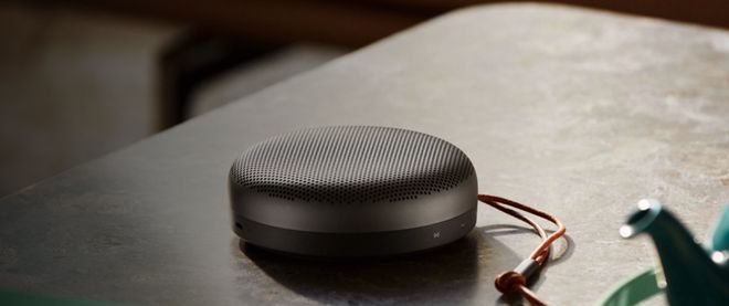 nd Gen：让音乐自由绽放为户外生活添彩凯发k8娱乐登录Beosound A1 2(图2)