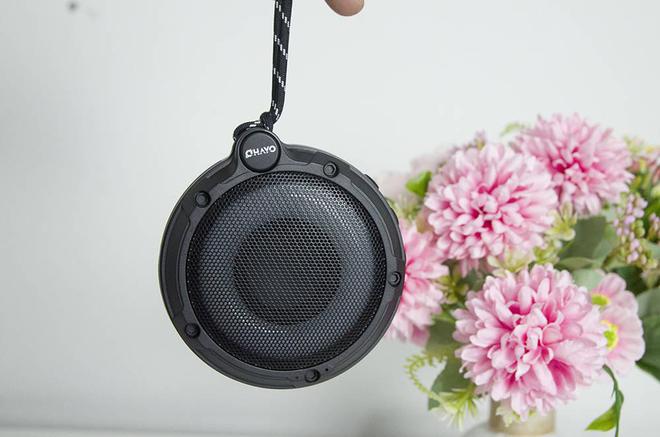 新入手评测的雷登S3蓝牙音箱告诉你答案K8凯发·国际网站露营音箱怎么选？最(图4)