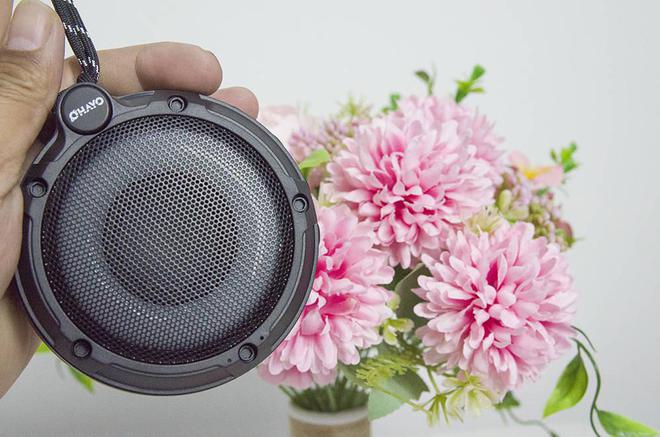 新入手评测的雷登S3蓝牙音箱告诉你答案K8凯发·国际网站露营音箱怎么选？最(图1)