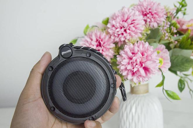 新入手评测的雷登S3蓝牙音箱告诉你答案K8凯发·国际网站露营音箱怎么选？最(图2)