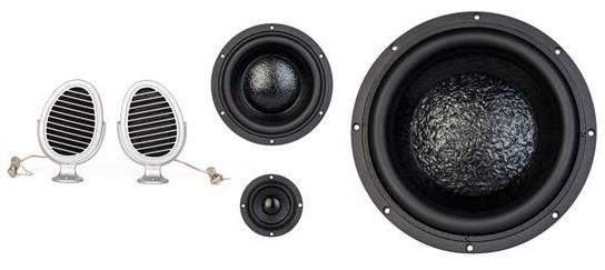 新纪元！HIFIMAN海菲曼2025年秋季新品发布会凯发K8首页登录普罗大众Hi