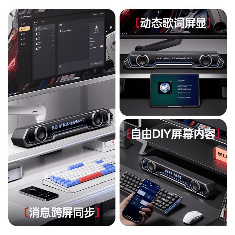 十大高品质音响选择提升你的音乐体验凯发K8旗舰店APP音箱品牌推荐：(图2)