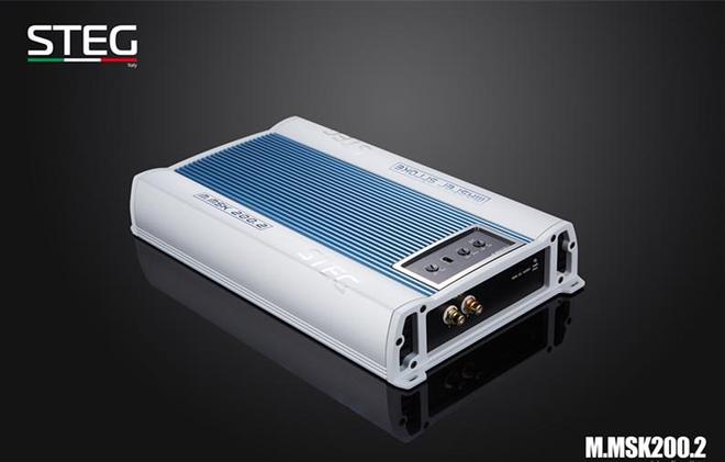 响功放制造提供多声道与四路功放产品凯发国际史泰格STEG专注汽车音(图3)