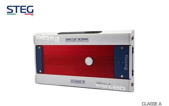 响功放制造提供多声道与四路功放产品凯发国际史泰格STEG专注汽车音(图2)